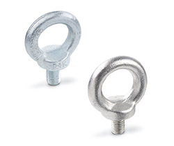 DIN 580-Lifting eyebolts